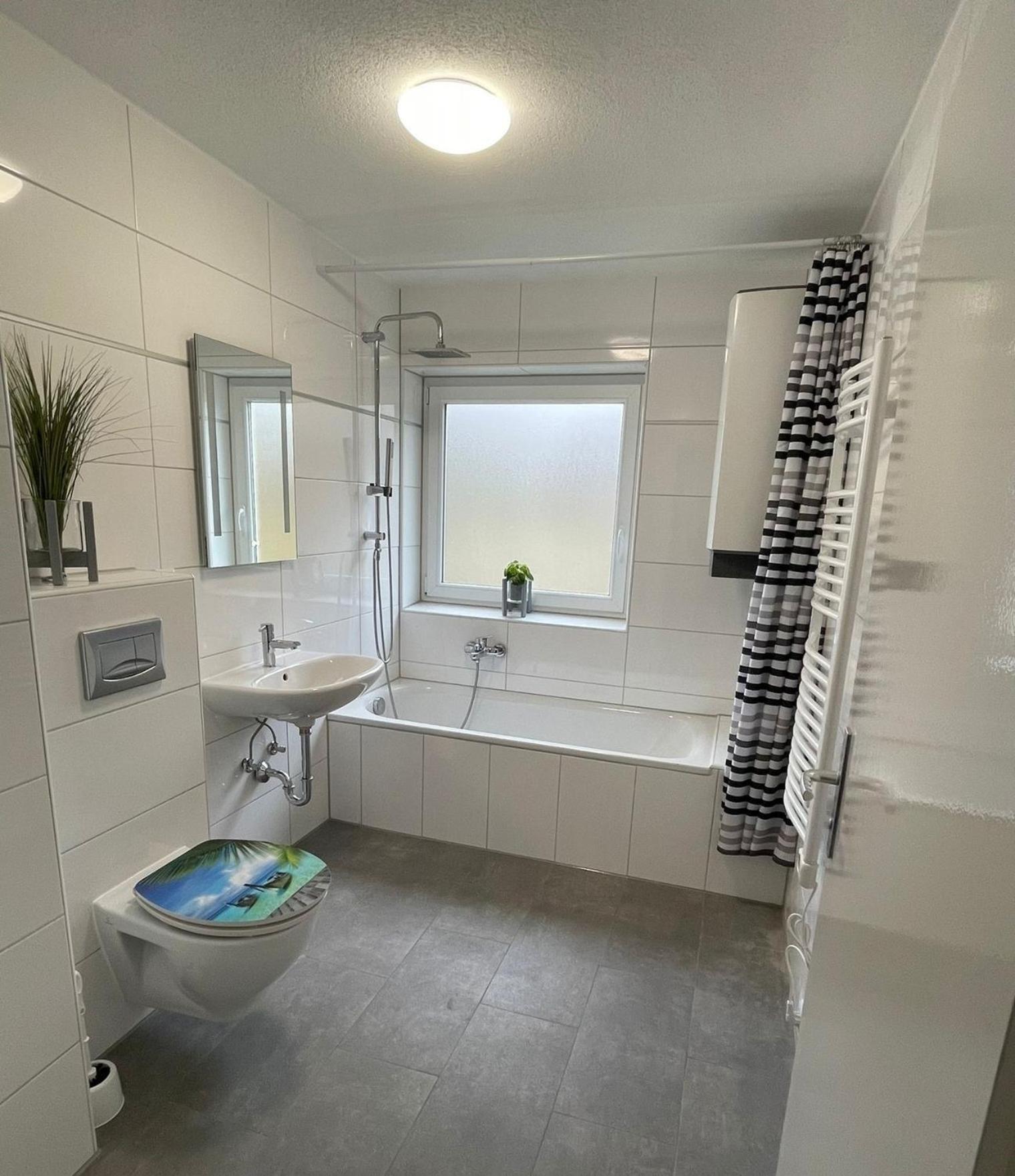 Natalie Apartment Muensingen Luaran gambar