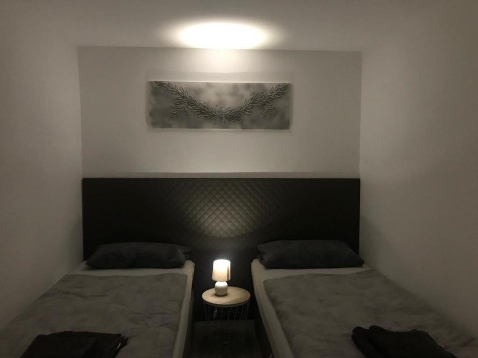 Natalie Apartment Muensingen Luaran gambar